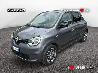Usata Renault Twingo