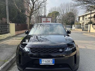 Usata Land Rover Range Rover evoque SE Dynamic 150 CV (110 kW) 2019 SUV