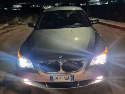 BMW 535