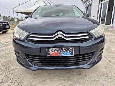 Citroën C4