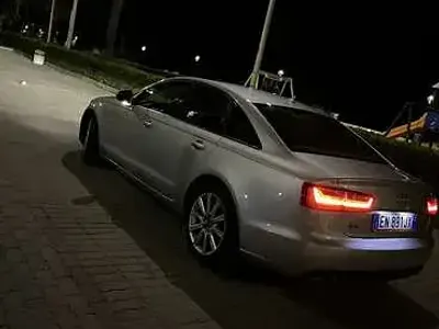 Usata Audi A6
