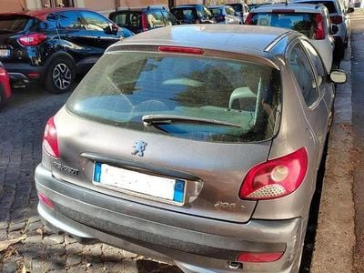 Peugeot 206+
