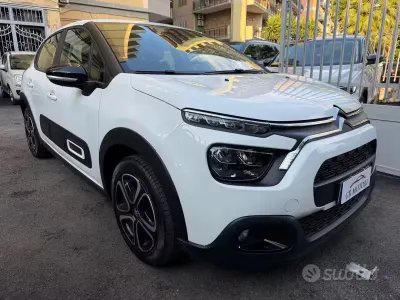 Usata Citroën C3