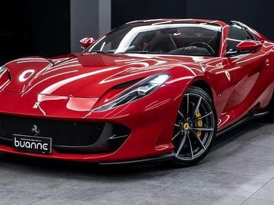 Usata Ferrari 812