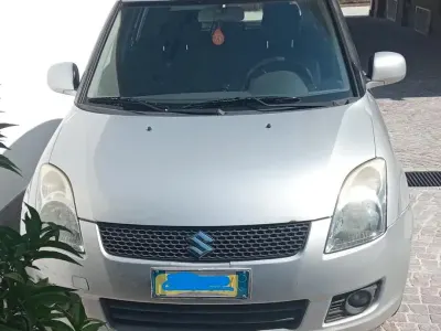 Usata Suzuki Swift