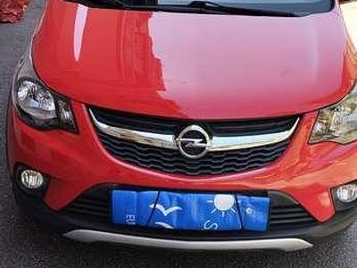 Opel Karl