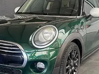 Usata Mini ONE 75 CV (55 kW) 2020 Utilitaria