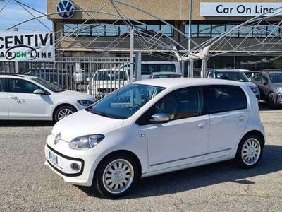 usata VW up! up! 1.0 75 CV 5p. high'PROMO'