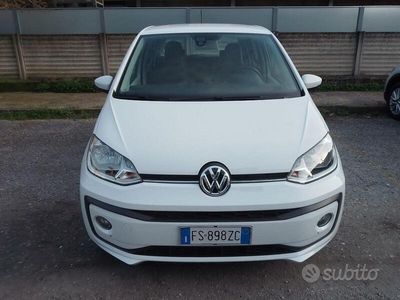 usata VW up! Up 5p 1.0 Move60 Cv