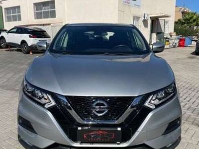 Usata Nissan Qashqai 116 CV (85 kW) 2020 Grigio SUV