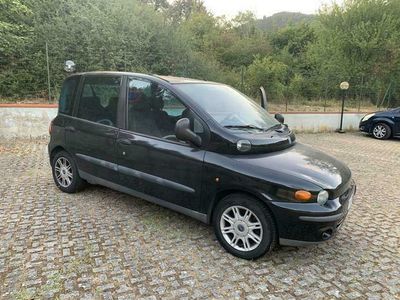 usata Fiat Multipla - 2003
