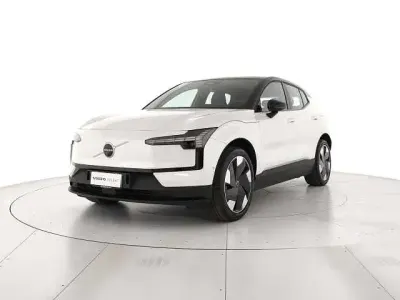 Usata Volvo EX30 Ultra 147 kW (200 CV) 2024 Bianco SUV