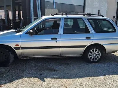 Usata Ford Escort 88 CV (64 kW) 1995 Station wagon