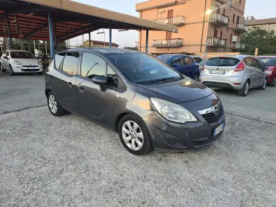 Usata Opel Meriva