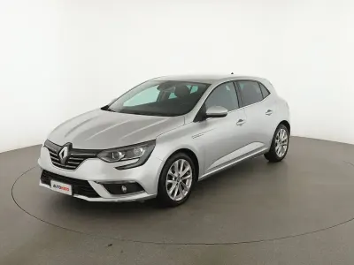 Usata Renault Mégane III