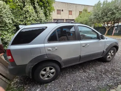 Occasion Kia Sorento