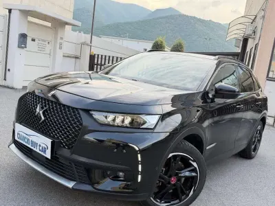 Usata DS Automobiles DS7 Crossback