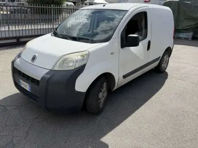 Usata Fiat Fiorino