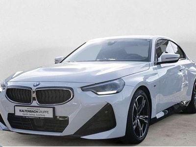 Usata BMW 220 M Sport 184 CV (135 kW) 2023 Other Coupé