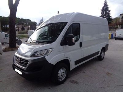 usata Fiat Ducato 35 2.3 MJT 130CV PM-TM NAVI-CLIMA AUTOM- CRUISE