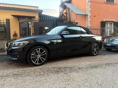 BMW 220