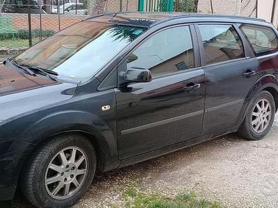 Usata Ford Focus 100 CV (73 kW) 2006 Station wagon