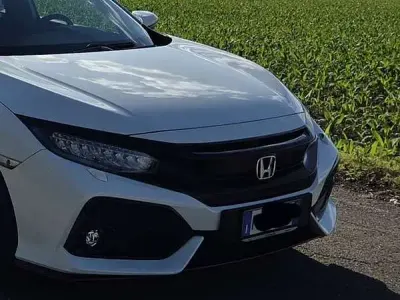Usata Honda Civic
