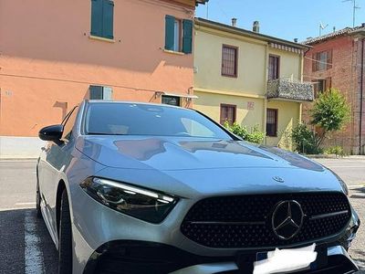 Usata Mercedes A200 Premium 2024 Berlina