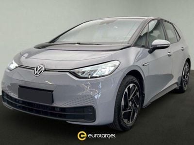Usata VW ID.3 Pure 69 kW (95 CV) 2022 Grigio Utilitaria