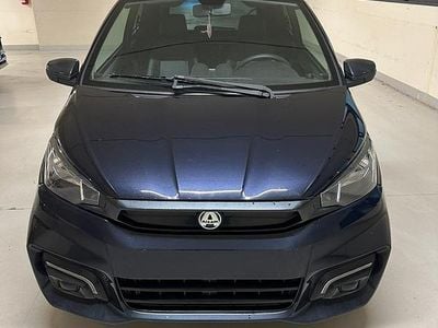 Usata Aixam City Sport 2023 Nero Berlina