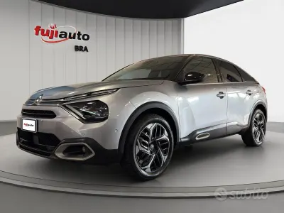 Usata Citroën C4
