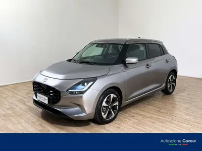 Usata Suzuki Swift