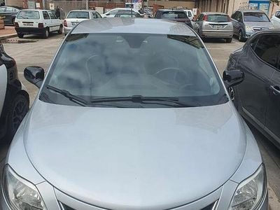 Usata Lancia Ypsilon Gold 95 CV (69 kW) 2016 Utilitaria