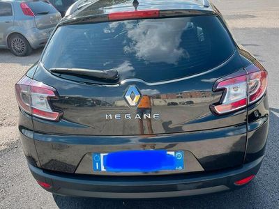 usata Renault Mégane 1.5 dci