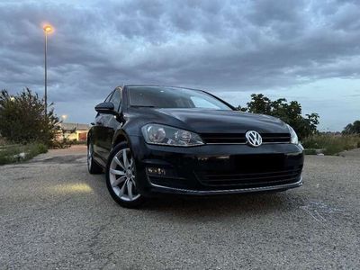 Usata VW Golf VII Highline 150 CV (110 kW) 2016 Berlina