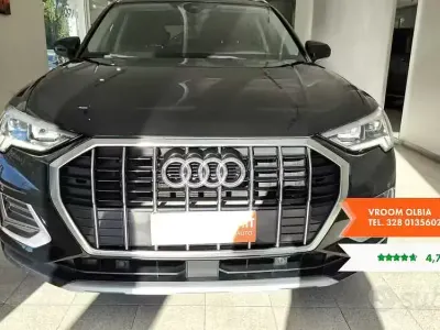 Usata Audi Q3 Business 150 CV (110 kW) 2019 SUV