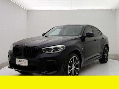 usata BMW X4 