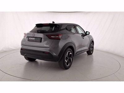 Usata Nissan Juke N-Connecta 143 CV (105 kW) 2023 Kad SUV