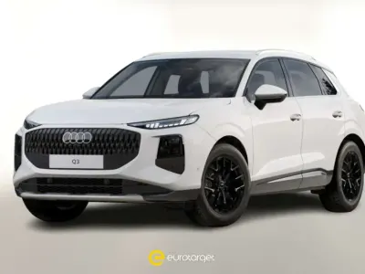 Usata Audi Q3