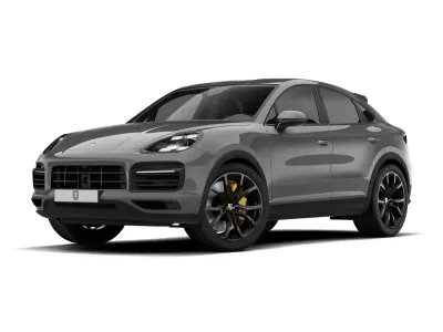 Usata Porsche Cayenne 340 CV (250 kW) 2021 Grigio SUV