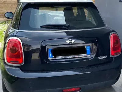 Usata Mini Cooper