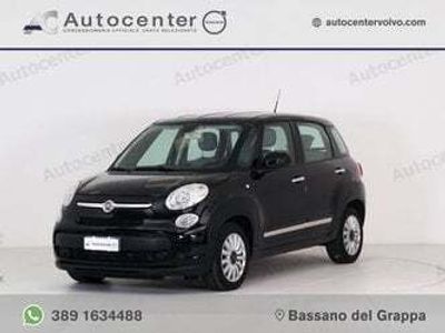 usata Fiat 500L 500L1.6 Multijet 105 CV Pop Star