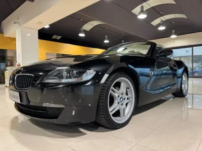 Usata BMW Z4