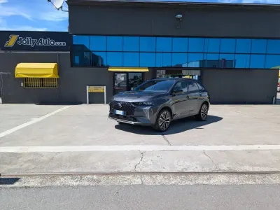 Usata DS Automobiles DS7 Crossback 131 CV (96 kW) 2024 Antracite / metallizzato SUV