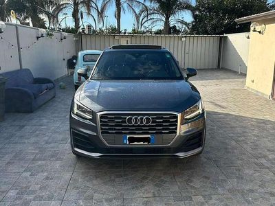 Usata Audi Q2 S-Line 150 CV (110 kW) 2019 SUV