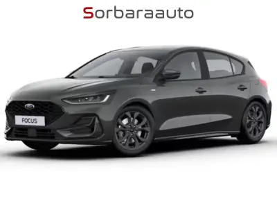 Usata Ford Focus