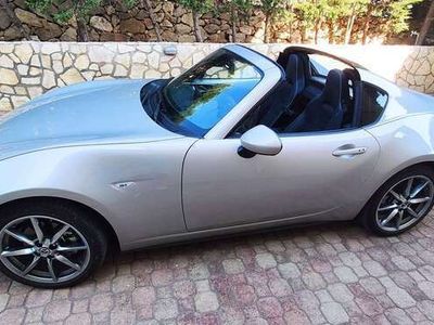 usata Mazda MX5 RF 2.0 Exceed i-eloop 184cv