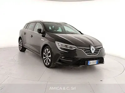 Usata Renault Mégane IV