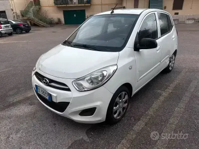 Occasion Hyundai i10