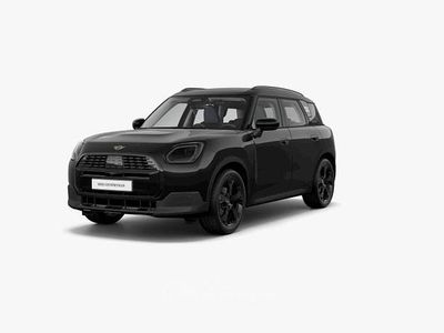 Usata Mini Cooper Countryman Classic 156 CV (114 kW) 2025 Gray SUV